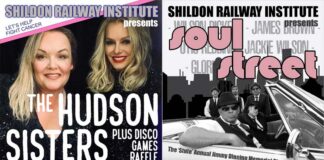 Fundraising events at the Stute