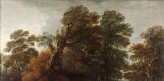 New exhibition brings British landscape masterpieces to Bishop