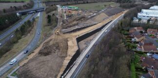 Busy A19 slip road to close for junction improvement