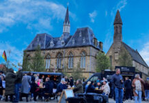 Specialist markets coming to 11 County Durham centres