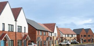 Believe housing turns five