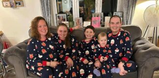 Charity football match to raise funds for young family after tragic loss
