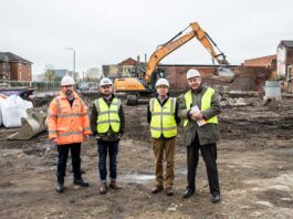 Hope Kingsway plans can revive town centre