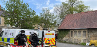Off-road bike concerns raised The scourge of off-road bikes in County Durham communities is an issue “horrifically difficult to tackle”, concerned residents have been warned.