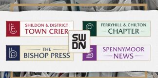 SWDN embraces Digital First model SWDN is transitioning to a digital first model