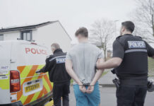 Simultaneous raids disrupt suspected drug gang in South Durham