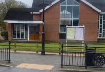 Shildon Methodist Church ‘Fun, Faith and Love in Action’