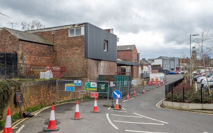 spennmoor-cheapside-demolition