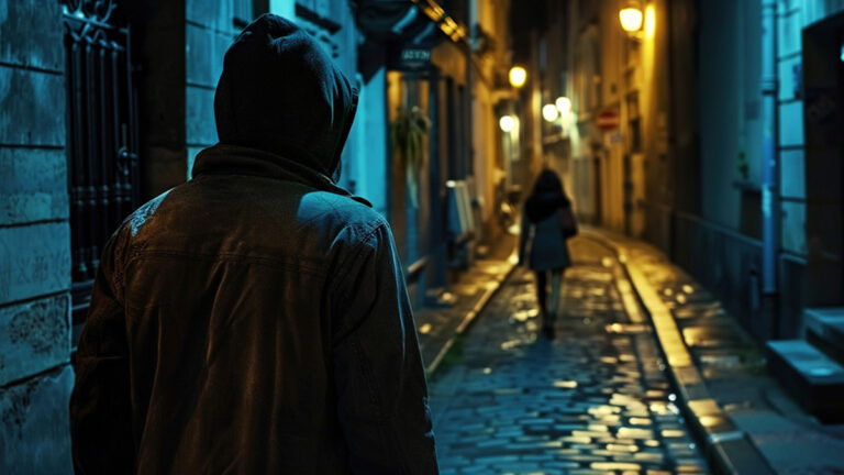 Agencies join forces against stalking
