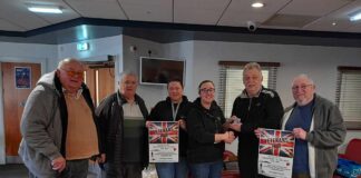 Latest update from Shildon Veterans