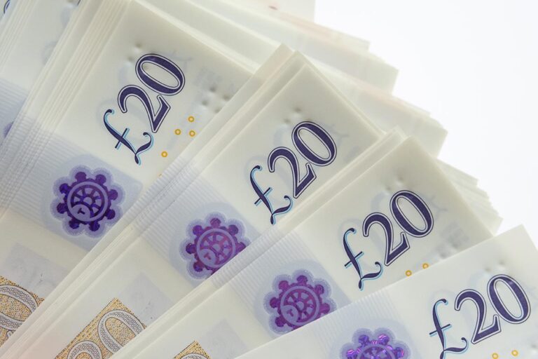 Priority project funding available Priority project funding available