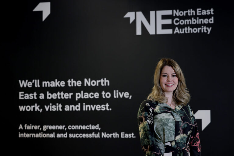 New North East mayor’s bus pledge New North East mayor’s bus pledge