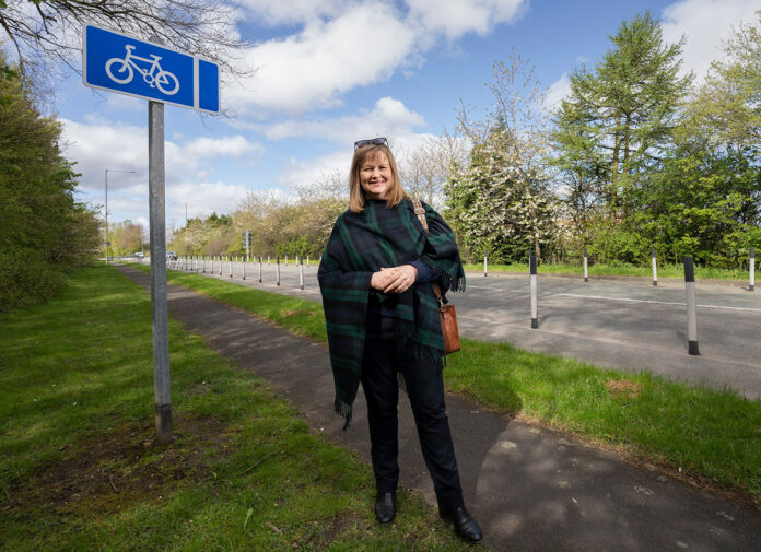 North-Durham-active-travel-corridor