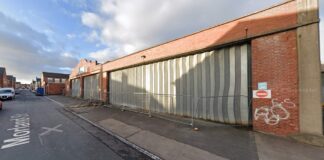Affordable homes approved