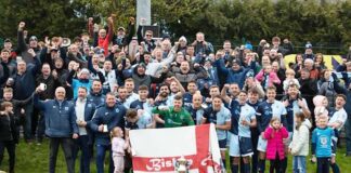 A message from the Bishop AFC chairman