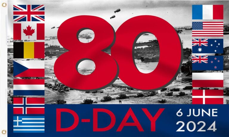 Ferryhill to take part in national D-Day commemoration