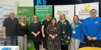 Cornforth Partnership secures funding for deprived communities