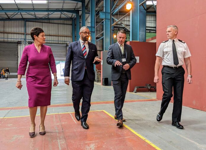 home-secretary-visit