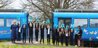 Kirk Merrington primary is outstanding
