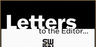 Letter: Keeping cats safe this Christmas