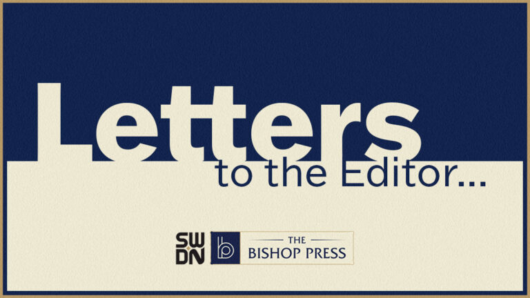 Letter: Volunteering