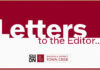 Letter: M.S. Charity Function Success