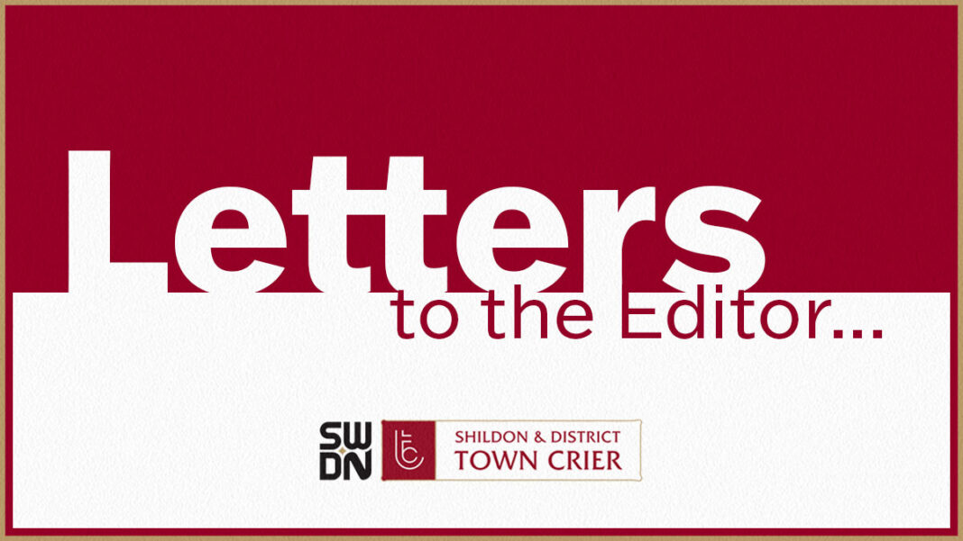 letter-to-the-editor-crier