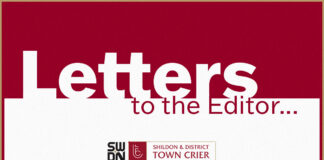 Letter: Precept Rise