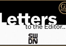 Letter: “Abstaining” Response