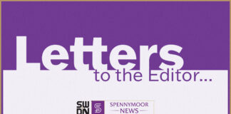 Letter: Final Toddler Time session