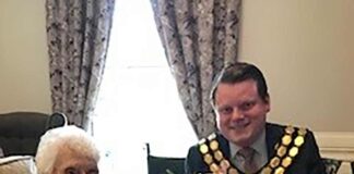 Margie’s Milestone