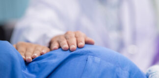 Maternity services at County Durham and Darlington NHS Foundation Trust show some improvement
