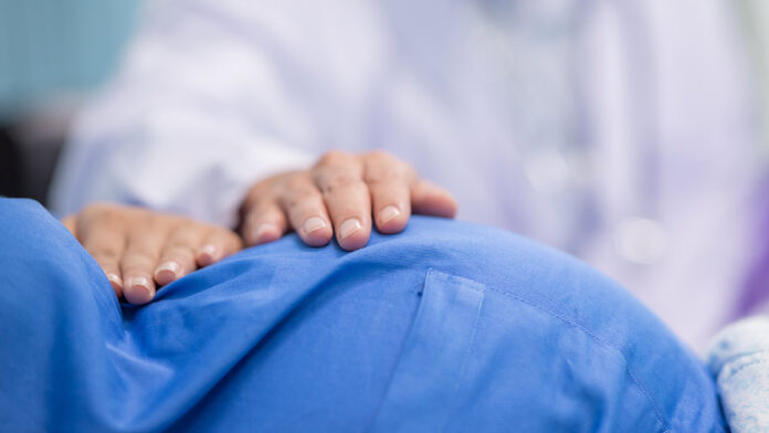 maternity-optimised