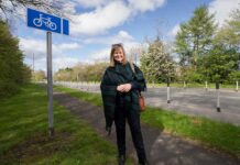 New £2.5 million walking and cycling route planned for Durham City