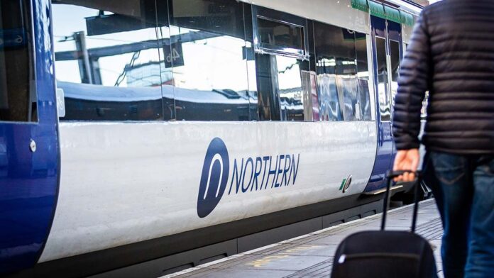 northern-train