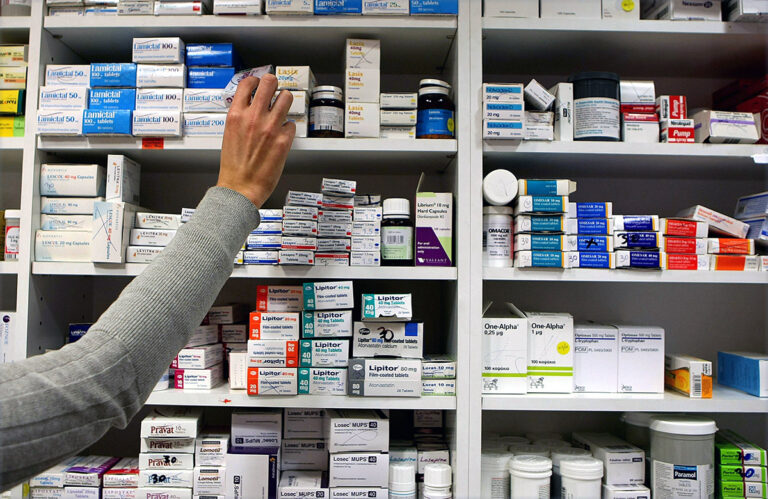 Durham: Pharmacy concerns shared Durham: Pharmacy concerns shared