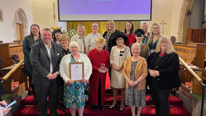 shildon-alive-kings-award