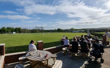 Firsts tumble as Seconds go top