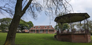 Veterans set for move to Resthouse