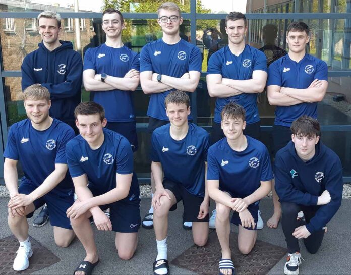 water-polo-northern-league-men