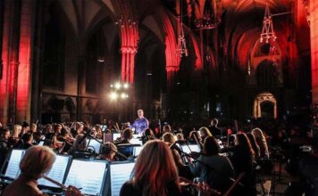 Touring Orchestra To Perform The Music of Bond
