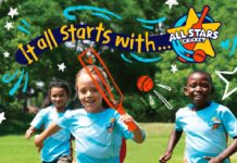 All-stars cricket returns to Hackworth Road Ground