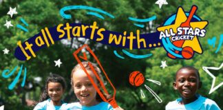 All-stars cricket returns to Hackworth Road Ground