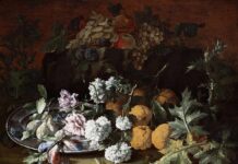 Auckland Castle hosts rare European masterpieces
