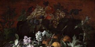 Auckland Castle hosts rare European masterpieces
