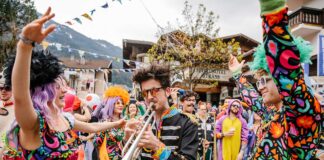 Durham Brass Festival returns