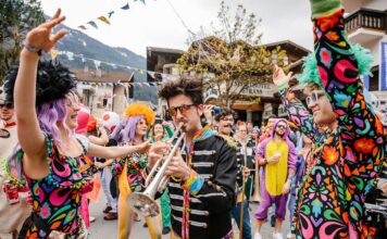 Durham Brass Festival returns
