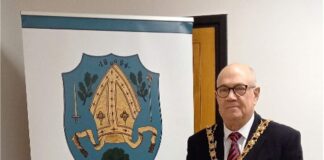 Town Council appoint new mayor