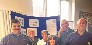 New Workcoats for Endeavour Service users