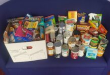 CO-OP Funeralcare extends thanks
